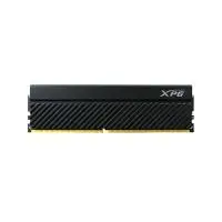 Памет ADATA XPG D45BK 16GB (1x16GB) DDR4 3200MHz CL16 Black - AX4U320016G16A-CBKD45