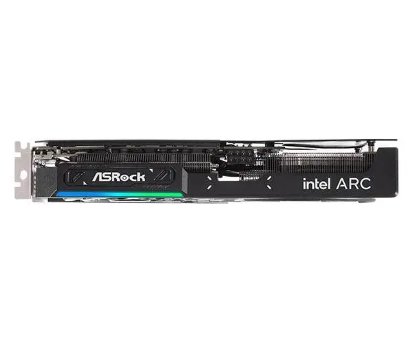 Відеокарта ASRock Intel ARC B570 Challenger 10GB OC