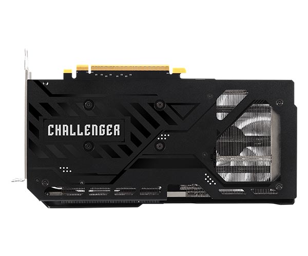 Відеокарта ASRock Intel ARC B570 Challenger 10GB OC