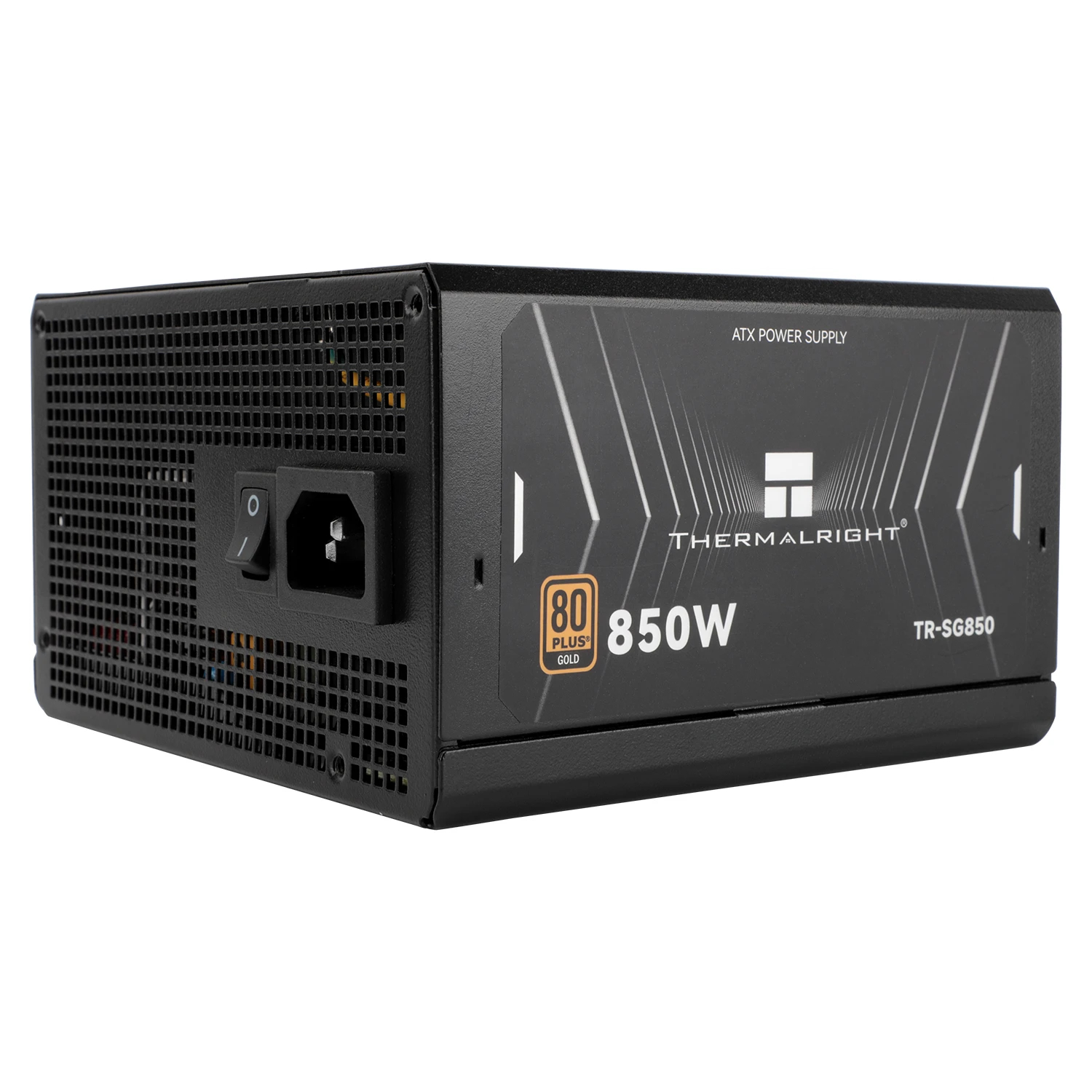 Alimentation Thermalright TR-SG-850 ATX 3.1 850W Plus Gold PSU