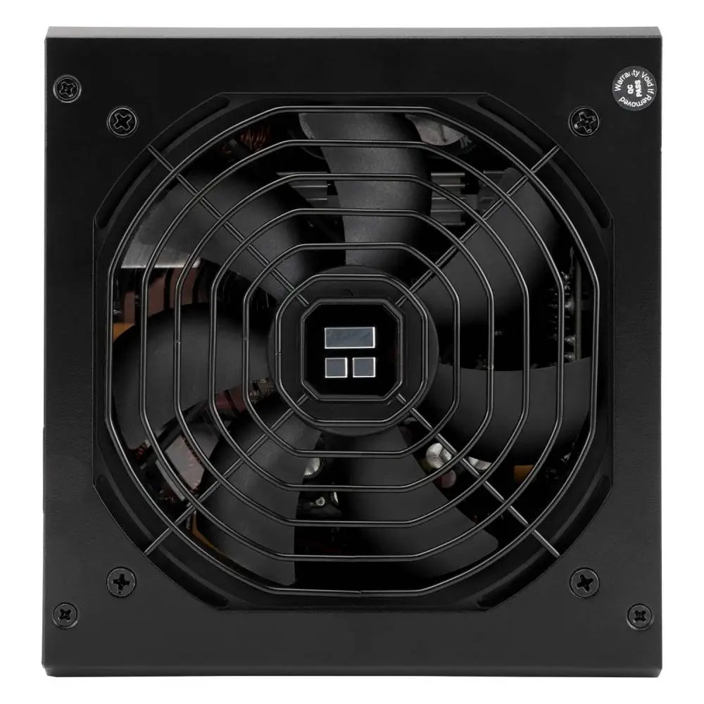 Захранване Thermalright TR-SG-850 ATX 3.1 850W Plus Gold PSU