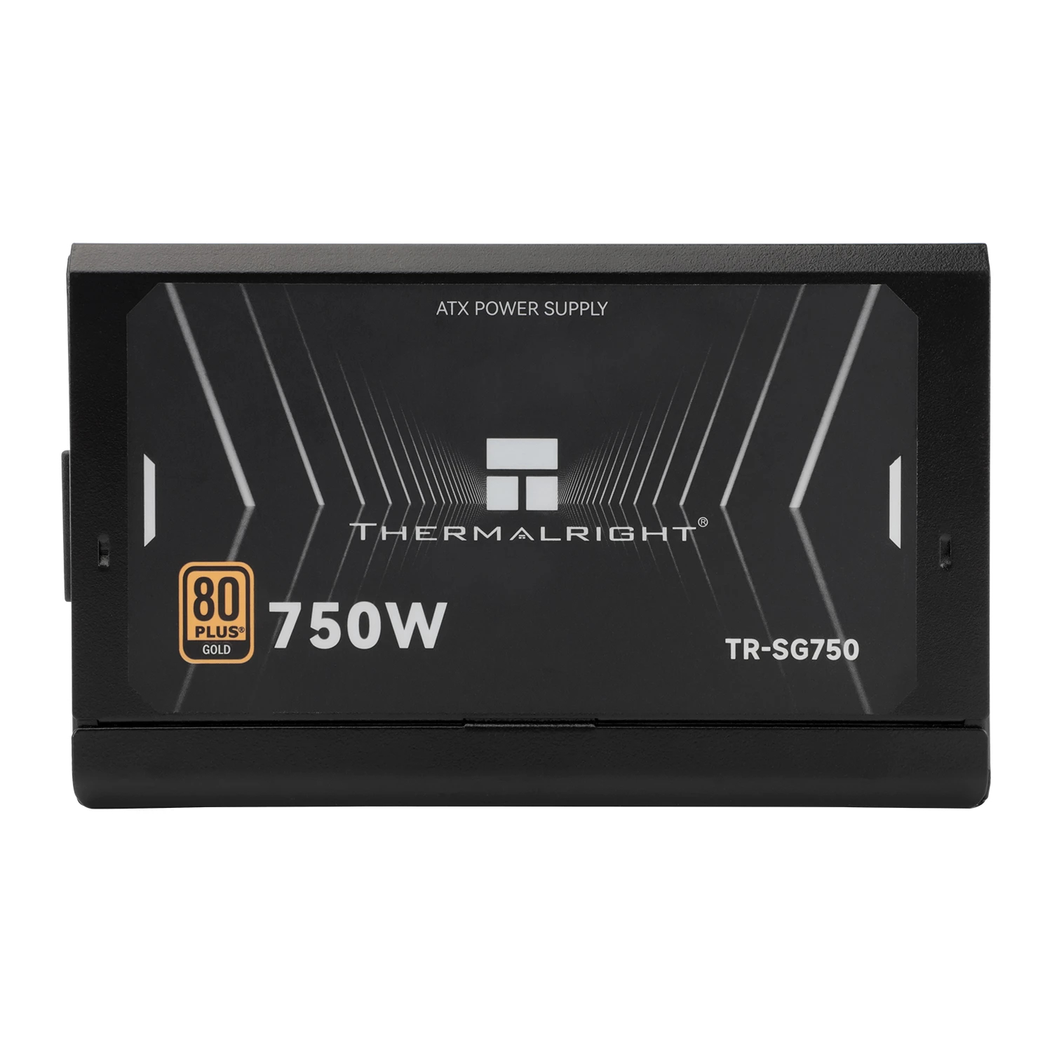 Захранване Thermalright TR-SG-750 ATX 3.1 750W Plus Gold PSU