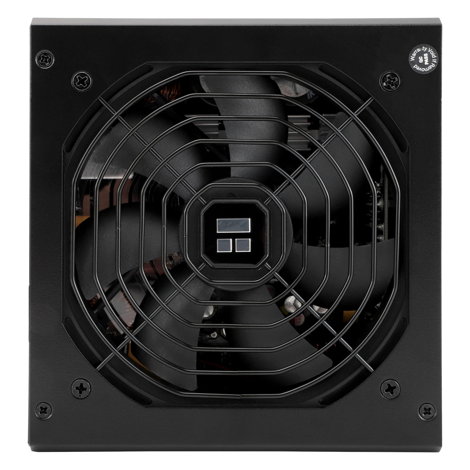Захранване Thermalright TR-SG-750 ATX 3.1 750W Plus Gold PSU