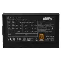 Захранване Thermalright TR-TB650S PSU 650W 80 Plus Bronze