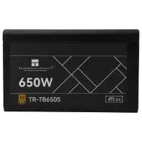 Захранване Thermalright TR-TB650S PSU 650W 80 Plus Bronze