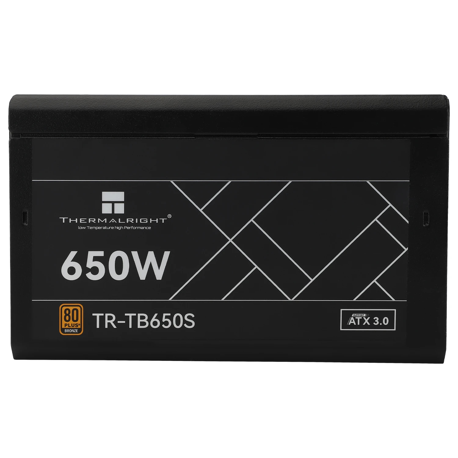 Захранване Thermalright TR-TB650S PSU 650W 80 Plus Bronze