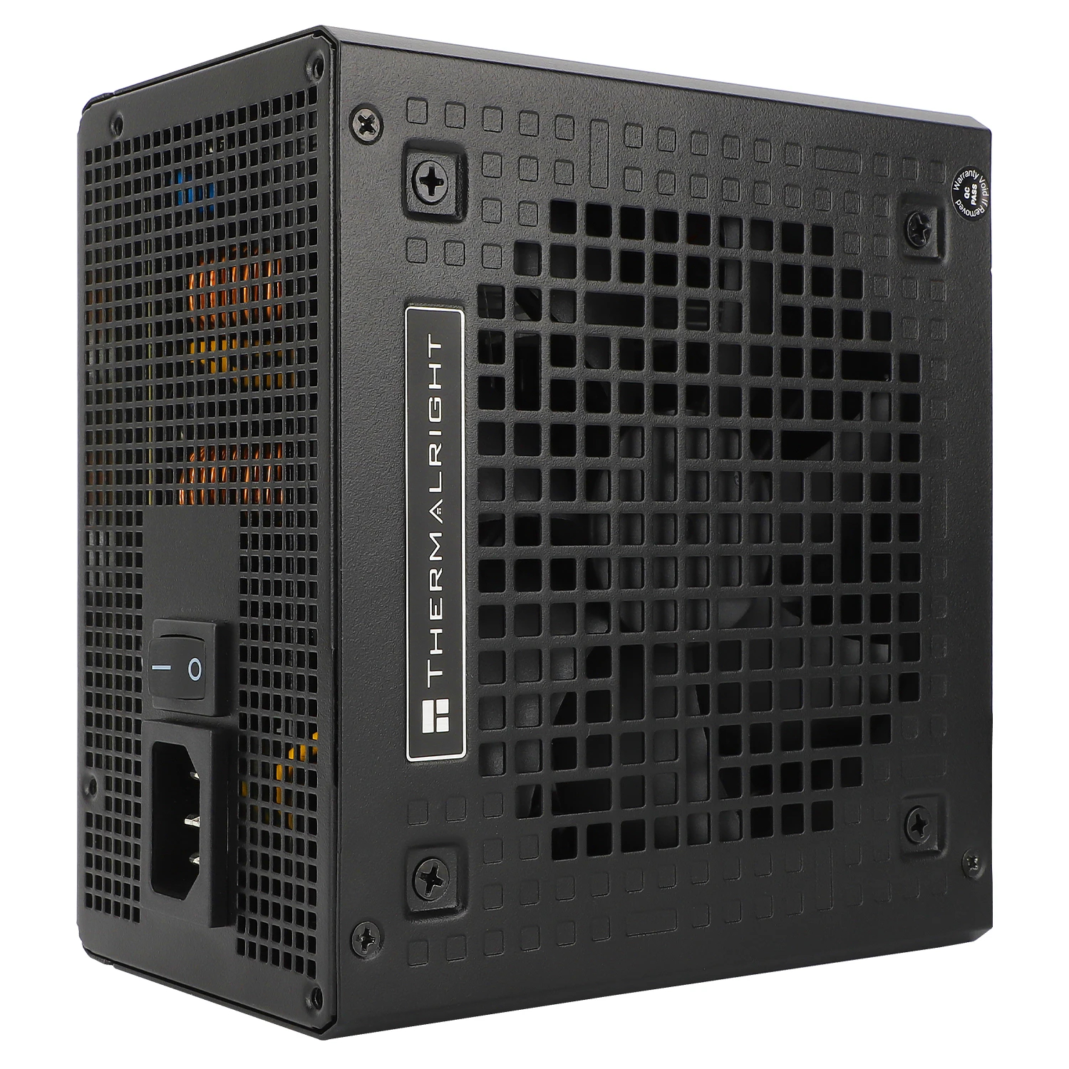 Захранване Thermalright TR-TB650S PSU 650W 80 Plus Bronze