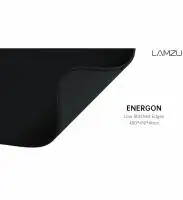Lamzu професионален геймърски пад за мишка Gaming Mousepad Energon - SCR Base, 480 x 410 mm