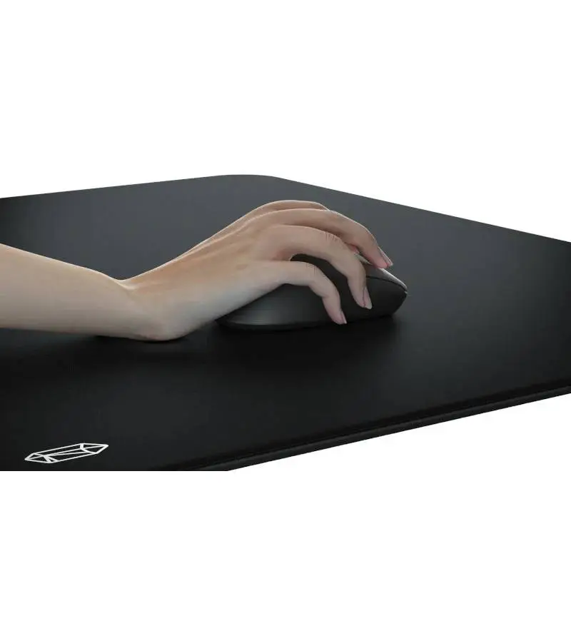 Lamzu професионален геймърски пад за мишка Gaming Mousepad Energon - SCR Base, 480 x 410 mm