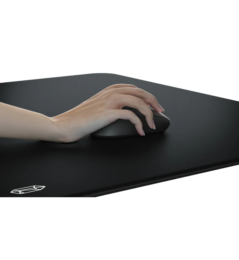 Lamzu професионален геймърски пад за мишка Gaming Mousepad Energon - SCR Base, 480 x 410 mm