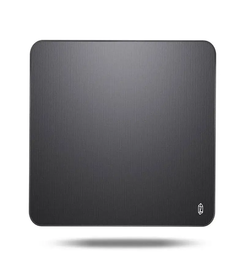 Lamzu професионален геймърски пад за мишка Gaming Mousepad Energon Pro - Japan Poron Base, 500 x 500 mm