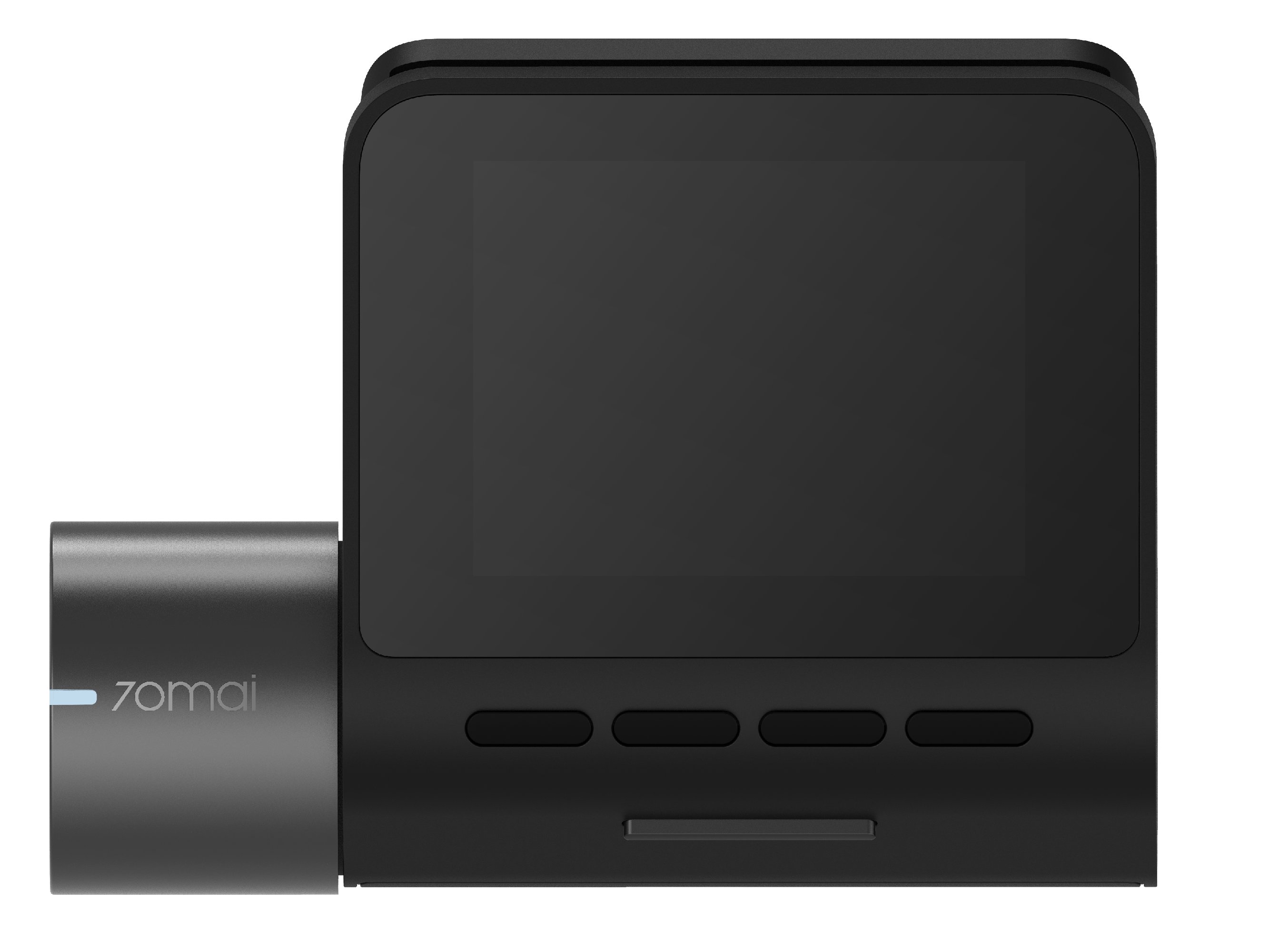 70mai Видеорегистратор Dash Cam Pro Plus+ Set A500S-1, Rear Cam included