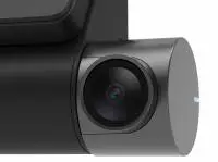70mai Видеорегистратор Dash Cam Pro Plus+ Set A500S-1, Rear Cam included