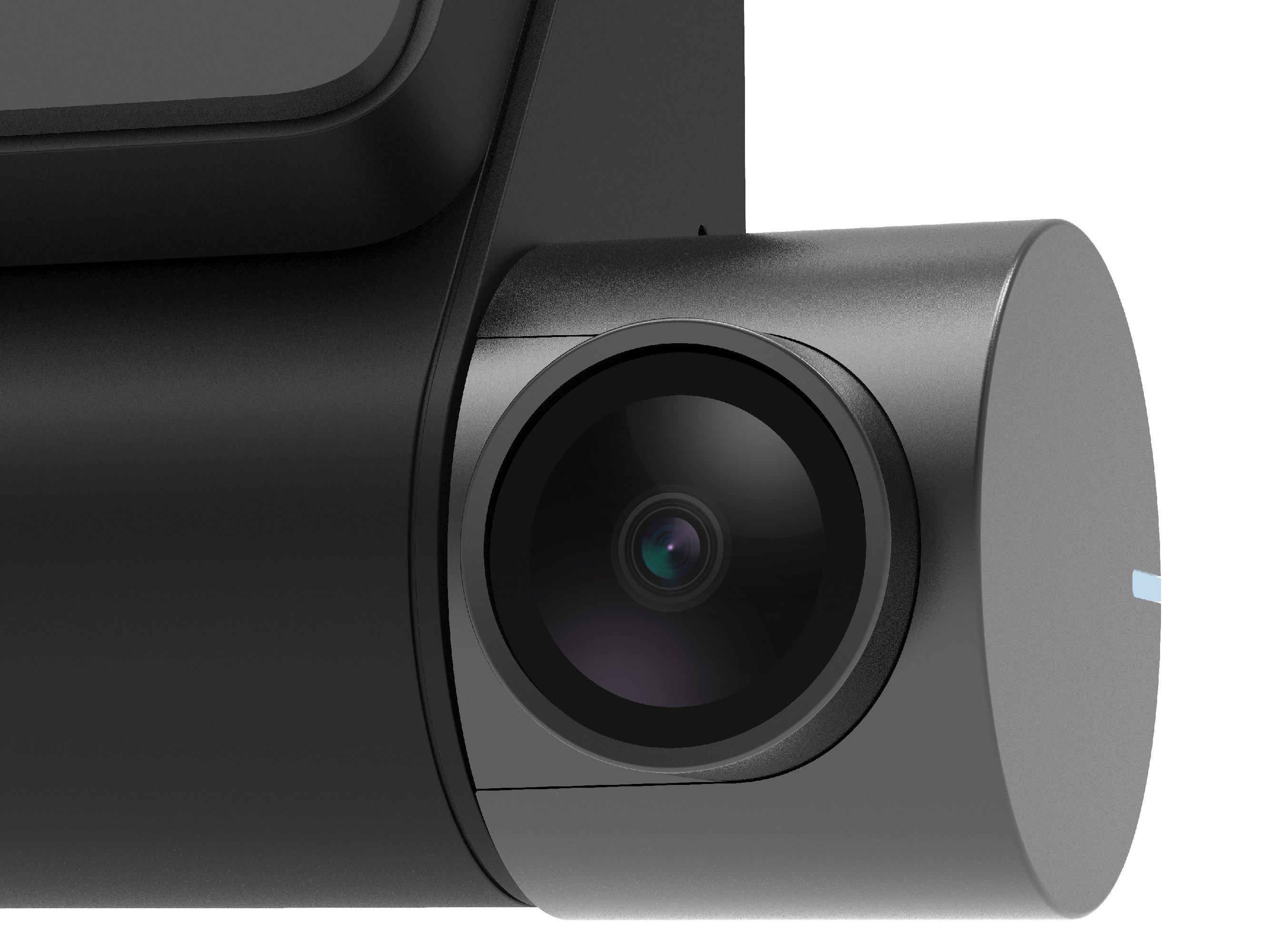 70mai Видеорегистратор Dash Cam Pro Plus+ Set A500S-1, Rear Cam included