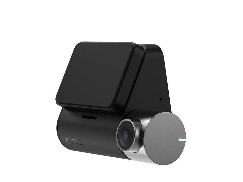 70mai Видеорегистратор Dash Cam Pro Plus+ Set A500S-1, Rear Cam included