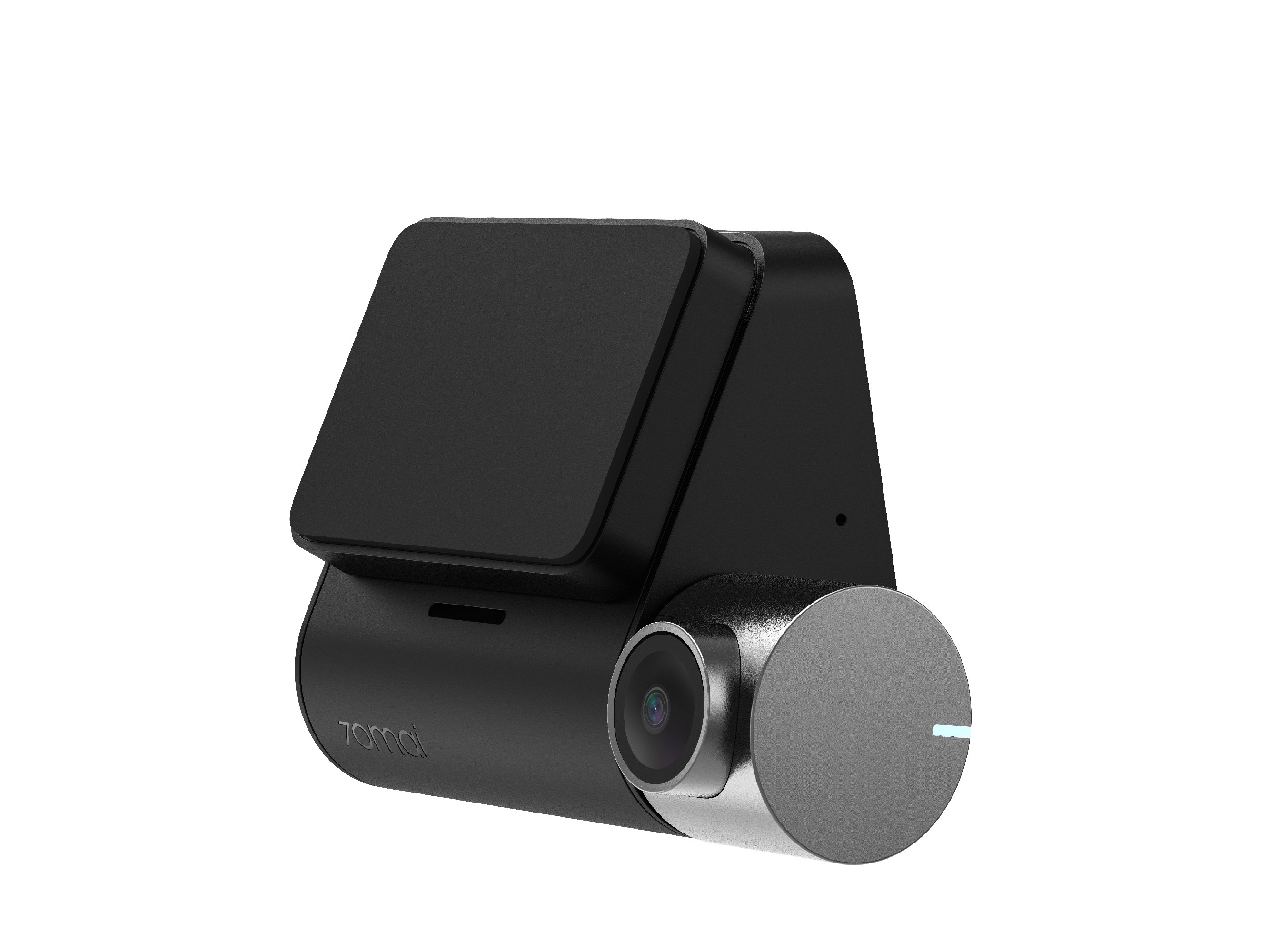 70mai Видеорегистратор Dash Cam Pro Plus+ Set A500S-1, Rear Cam included