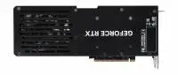 Видео карта Palit GeForce RTX 4070 SUPER Infinity 3 OC 12GB - NED407ST19K9-1043S