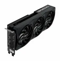 Видео карта Palit GeForce RTX 4070 SUPER Infinity 3 OC 12GB - NED407ST19K9-1043S