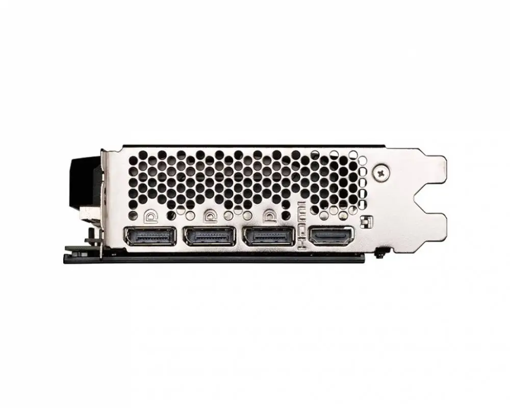 Видео карта MSI GeForce RTX 4070 Ti SUPER 16G SHADOW 3X OC - 912-V513-886