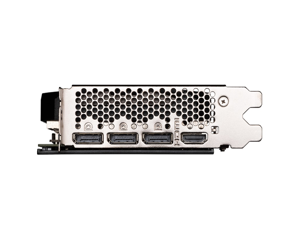 Видео карта MSI GeForce RTX 4070 Ti SUPER 16G SHADOW 3X OC - 912-V513-886