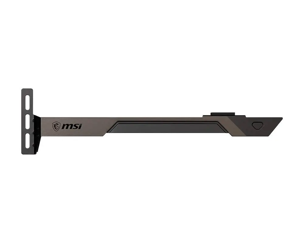 Видео карта MSI GeForce RTX 4070 Ti SUPER 16G SHADOW 3X OC - 912-V513-886