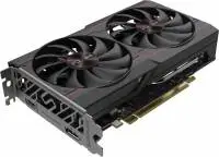 Видео карта Sapphire Pulse AMD Radeon RX 6500 XT GAMING OC 8GB GDDR6 - 11314-08-20G