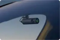 70mai Видеорегистратор Dash Cam M310 Grey