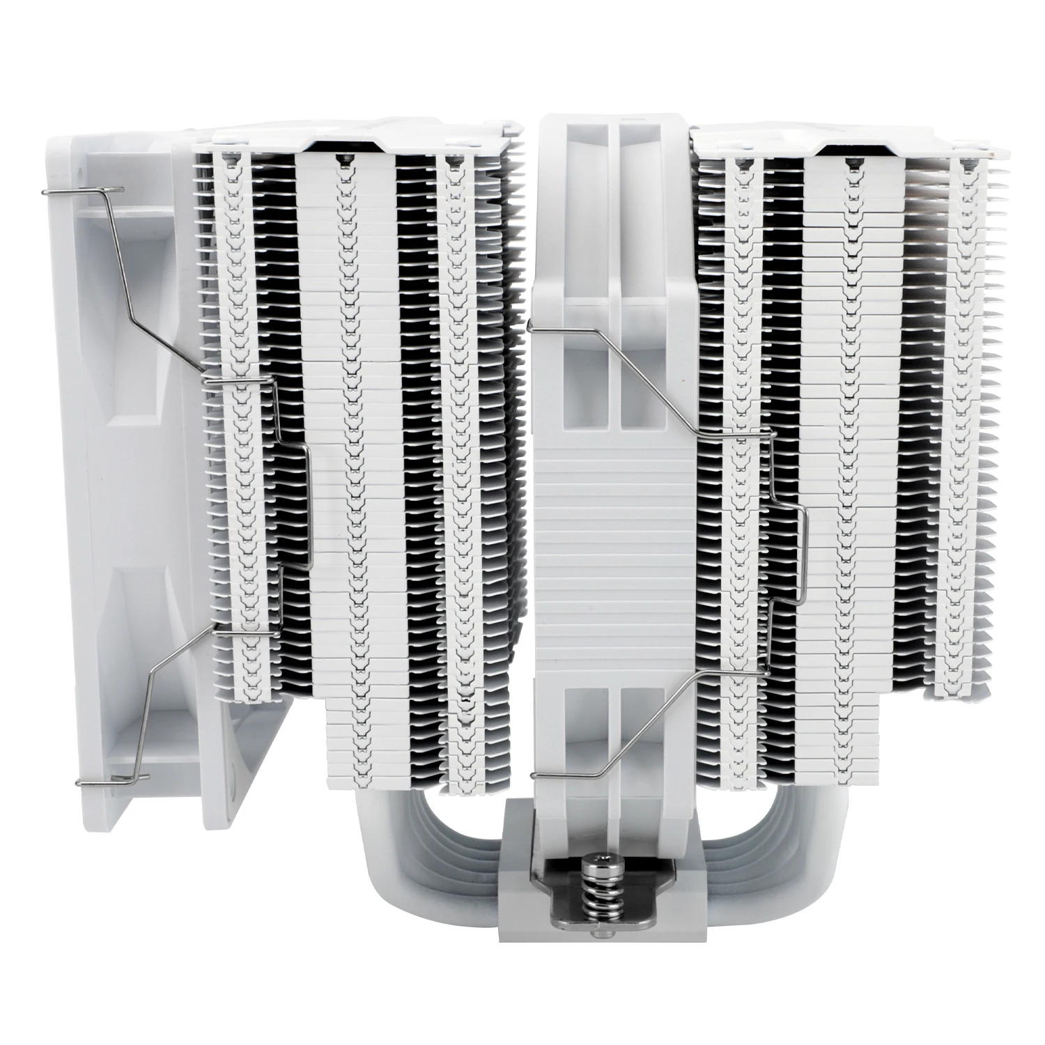 Охладител за процесор Thermalright Peerless Assassin 140 White CPU Cooler Dual-Tower 