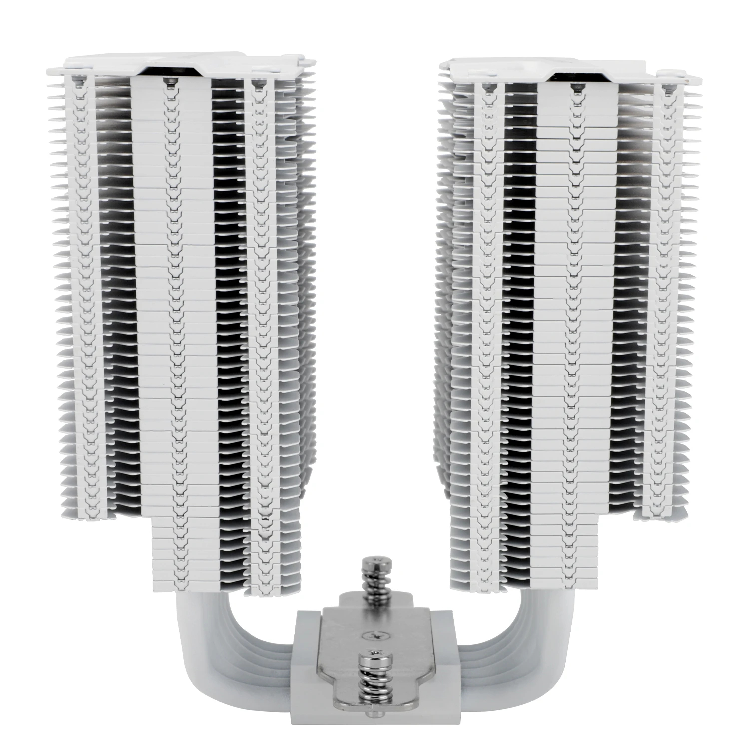 Охладител за процесор Thermalright Peerless Assassin 140 White CPU Cooler Dual-Tower 