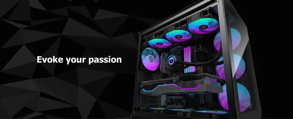 Водно охлаждане за процесор Raijintek CYCLOPS 360 White Water Cooling