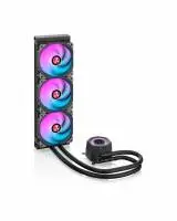 Водно охлаждане за процесор Raijintek CYCLOPS 360 Black Water Cooling 