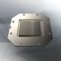 Водно охлаждане за процесор Raijintek CYCLOPS 240 Black Water Cooling