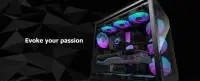 Водно охлаждане за процесор Raijintek CYCLOPS 240 Black Water Cooling