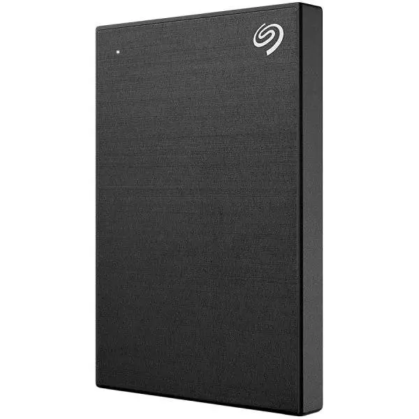 Външен диск Seagate External One Touch with Password 4TB 2.5" USB 3.0 - STKZ4000400