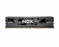 Памет Apacer RAM 16GB NOX DDR5 5600MHz CL40 - AH5U16G56C522MBAA-1