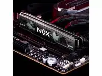 Памет Apacer RAM 16GB NOX DDR5 5600MHz CL40 - AH5U16G56C522MBAA-1