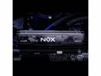 Памет Apacer RAM 16GB NOX DDR5 5600MHz CL40 - AH5U16G56C522MBAA-1