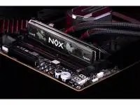 Памет Apacer RAM 16GB NOX DDR5 5600MHz CL40 - AH5U16G56C522MBAA-1