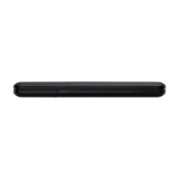 Външен диск Apacer Portable SSD AS721 1TB USB-C 3.2 Gen 2/USB-A 3.2 Gen 1, Military-Grade, Shockproof, Black
