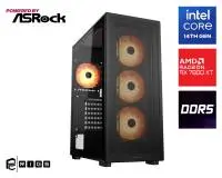 PCB|Rigs MK3 Spirit v2 Powered by Asrock