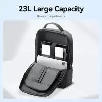 Vention Laptop Backpack 15.6", Waterproof - KRNB0