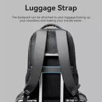 Vention Laptop Backpack 15.6", Waterproof - KRLB0