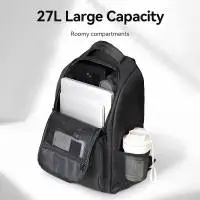 Vention Laptop Backpack 15.6", Waterproof - KRLB0