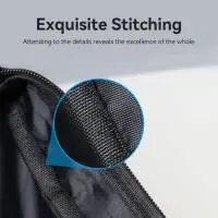 Vention Laptop Backpack 15.6", Waterproof - KRLB0