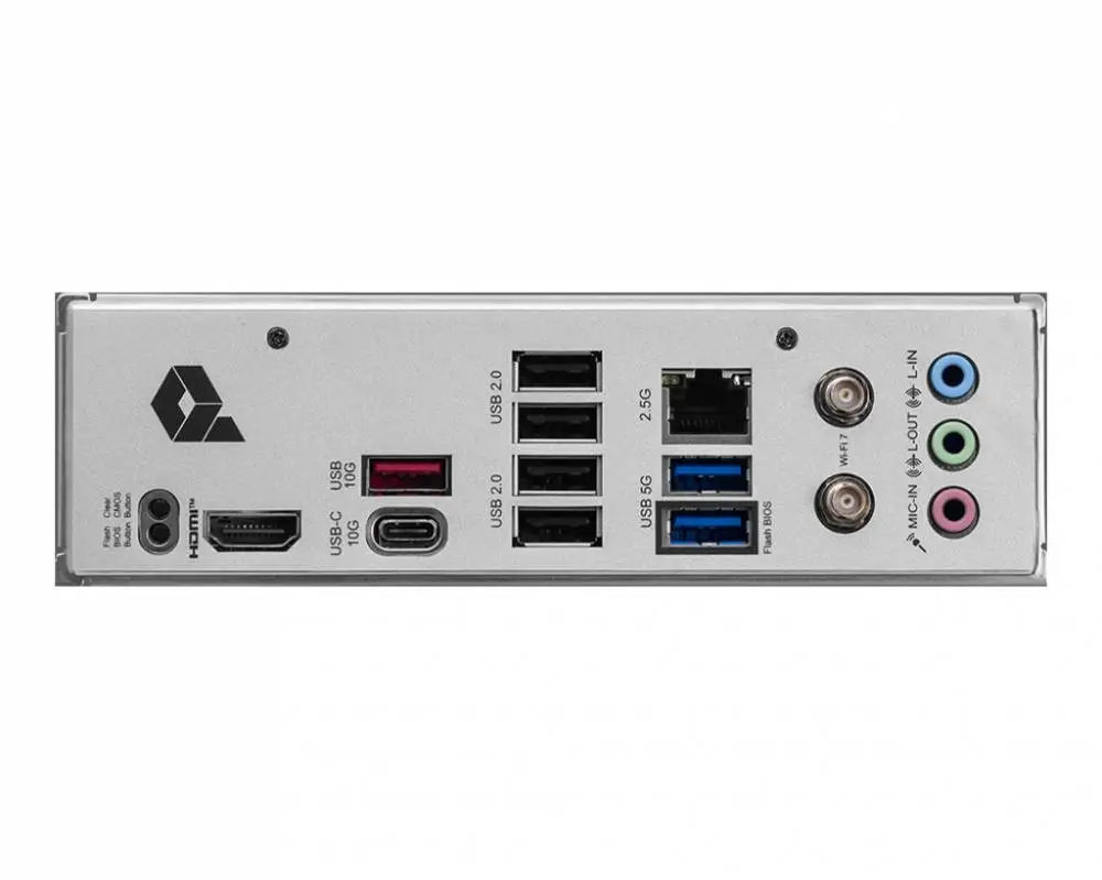 Дънна платка MSI PRO B840-P WIFI