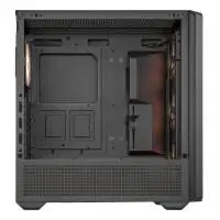 Кутия COUGAR MX600 Mid-Tower Black - CGR-57C9B-RGB