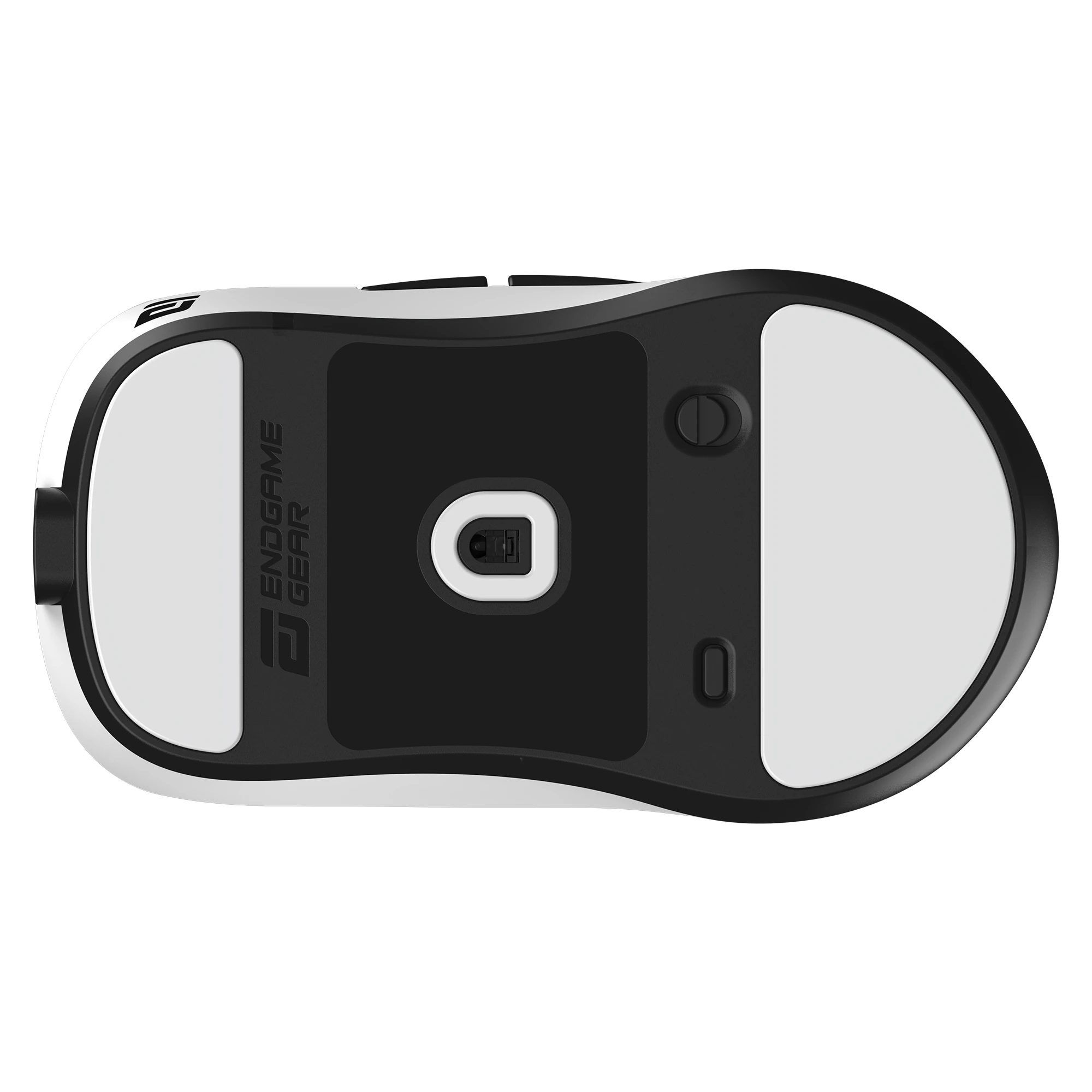 Геймъркса мишка Endgame Gear XM2we 1K - Wireless Gaming Mouse - White