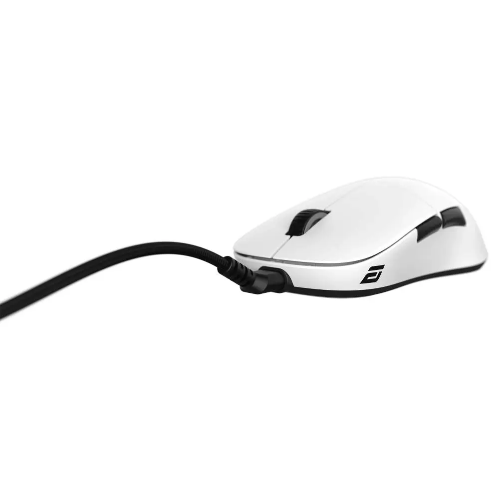 Геймъркса мишка Endgame Gear XM2we 1K - Wireless Gaming Mouse - White