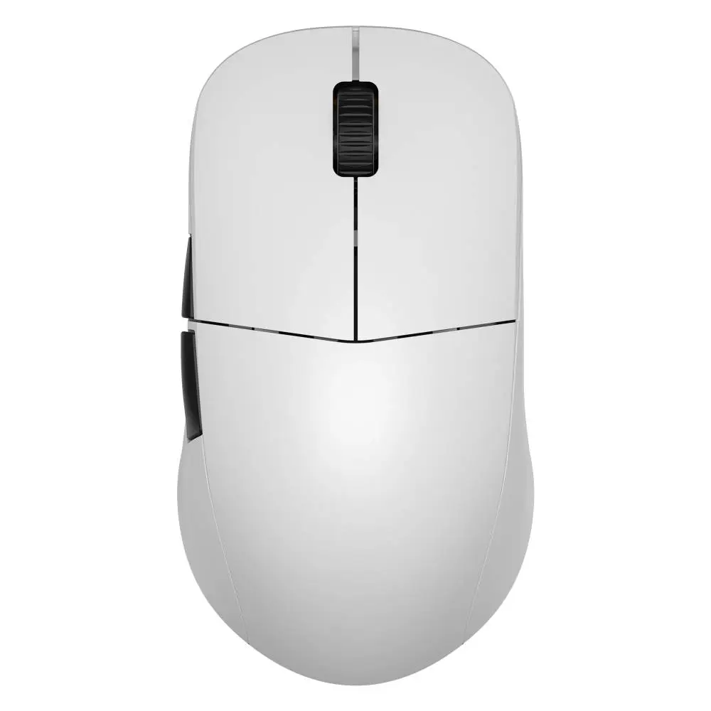 Ratón gamer Engdame Gear XM2w 4K - Wireless White
