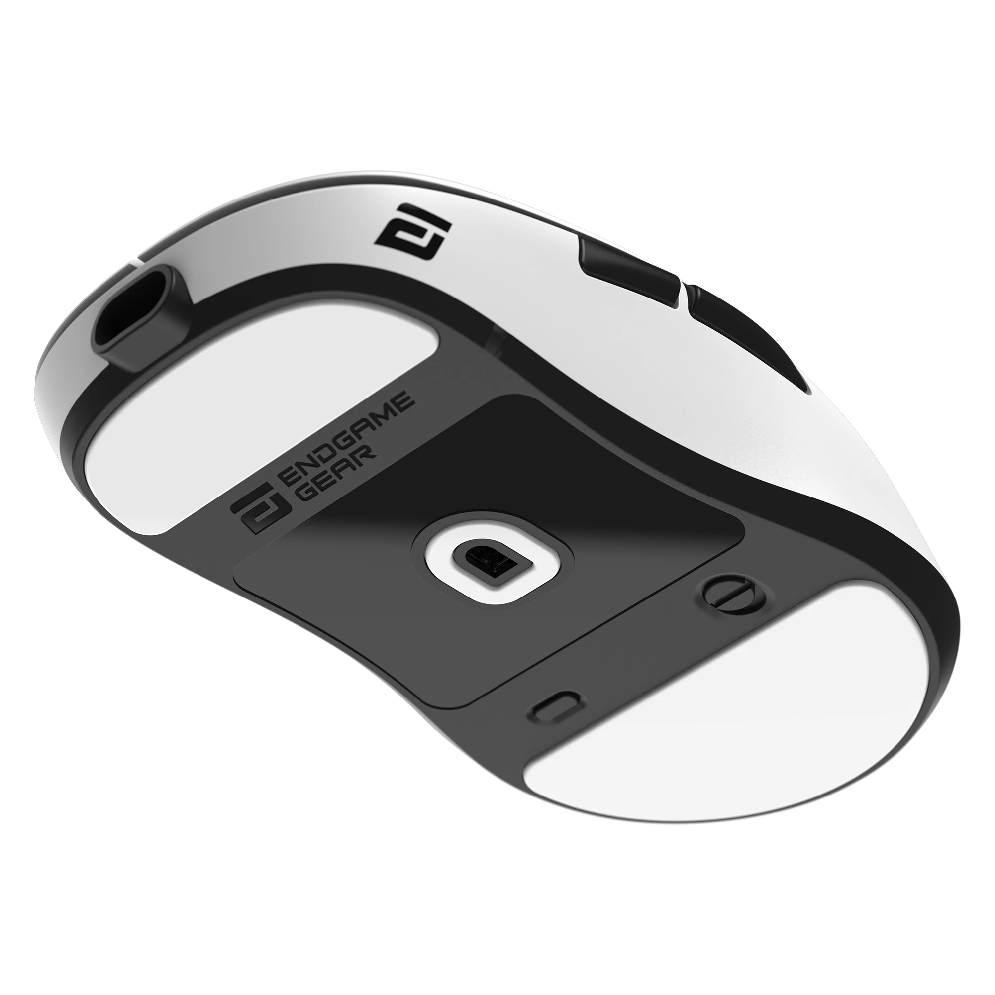 Геймърска мишка Engdame Gear XM2w 4K - Wireless White